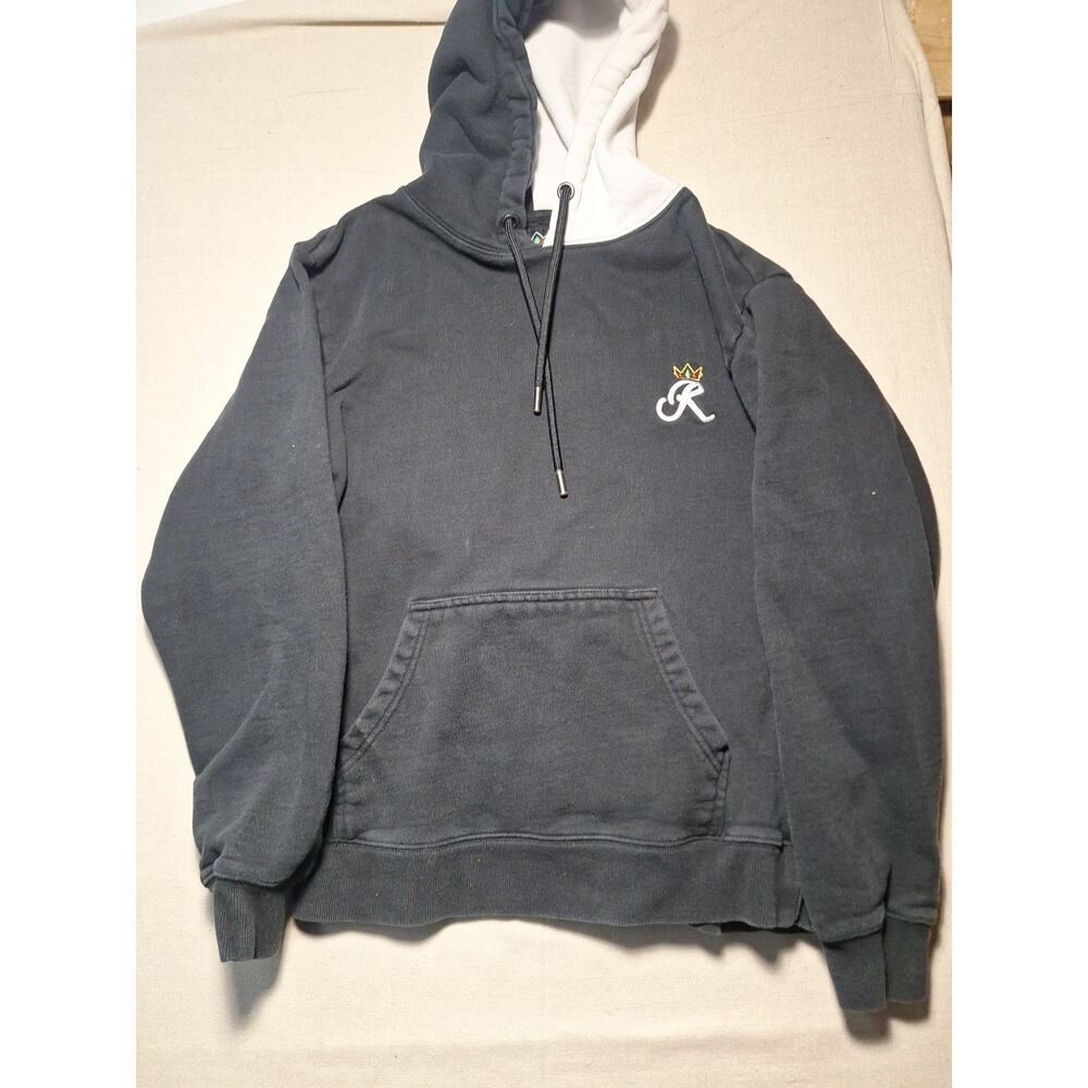 Ranboo Hoodie Adult Medium The Beloved 2021 Duality Hooded Sweatshirt Black